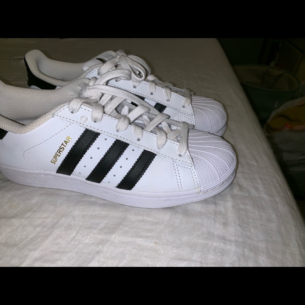 Adidas superstar